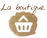 Visitez ma boutique en ligne !
