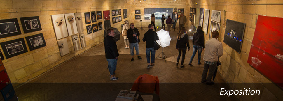 Exposition