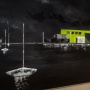 image 1 : City N° 18: Créé par Sylvie Jouffreau Artiste Peintre en Gironde img image 1 : City N° 18: Créé par Sylvie Jouffreau Artiste Peintre en Gironde