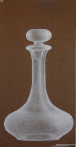 Carafe N�1